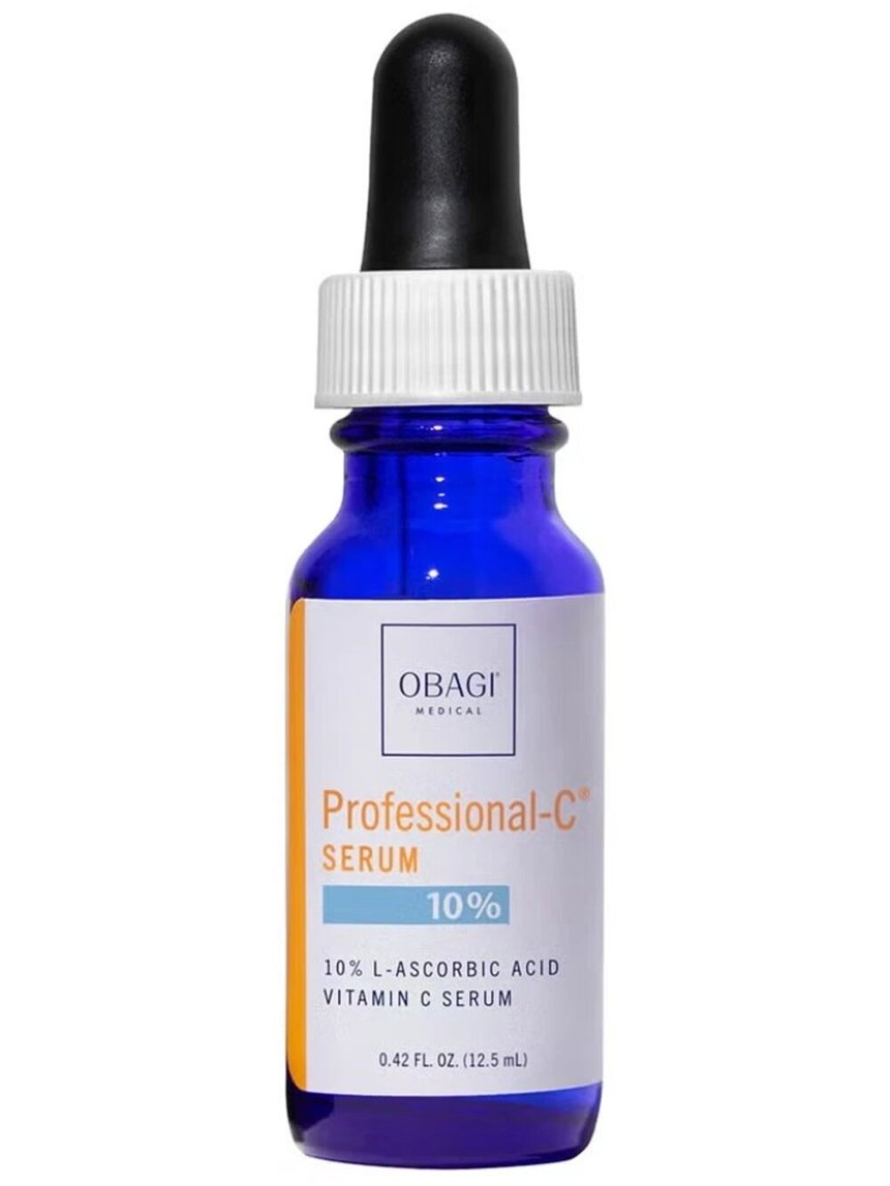 Obagi Medical Professional-C Serum 10% - 0.42 fl oz (12.5ml)